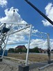 Hale Przemysłowe Namiotowe oraz Konstrukcje Stalowe - 7