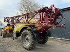 opryskiwacz 2015r Hardi/ rau vicon - 2