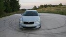 Skoda Octavia 2010 - 2