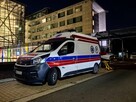 Transport Medyczny Łódź 24h – kraj, Europa. - 6