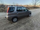 Sprzedam Suzuki Ignis 2003 r mały przebieg 4*4 - 5