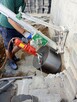 Diamentowe wiercenie i Cięcie w betonie - 6