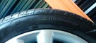 Sprzedam komplet opon z felgami 245/45 R19 #19\ - 2