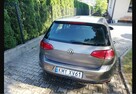 Volkswagen Golf VII 1.6 TDI 4MOTION – 2013 - 2
