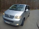 T5 multivan highline - 8