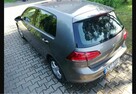 Volkswagen Golf VII 1.6 TDI 4MOTION – 2013 - 5