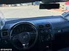 Volkswagen Touran 1.6 TDI - 15