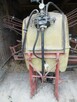 Opryskiwacz 300l - 3