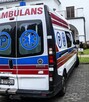 Transport Medyczny Wrocław 24h – Prywatna Karetka | Krajowy
