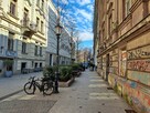 Kawalerka 52 m2 w okolicy Teatru Bagatela - 2