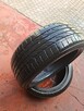 opony 225/45/19r BRIDZIESTONE DULER Hp 92 w rok 2020 bieżnik
