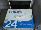 Telewizor Smart Philips Full HD 24 cale. - 6