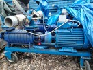 Pompa hydroforowa SK 8.04.1.3 z silnikiem 7,3 kW - 5