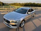 Volvo s90 T5 2018r.