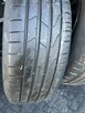 Koła 16 z czujnikami astra k ,opony lato 205/60 prawie nowe