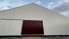 Hale Przemysłowe Namiotowe oraz Konstrukcje Stalowe - 4