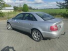 Audi A4 - 3