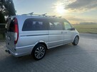 Mercedes Vito Viano 8 osobowy - 4
