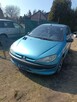 Peugeot 206 1,4 b - 3