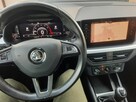 Scoda Scala 1.0TSI 110km 2019/2020 - 11