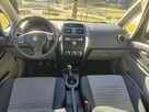 Suzuki SX4 4x4 2008 - 1