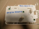 programator pralki electrolux EW6TN25061P 91313851700 - 3