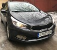 Kia Ceed 2013, diesel, 276 929 km