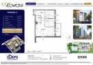 Mieszkanie na sprzedaż - 62 m² - 3 pokoje Skierniewice Widok - 12