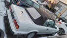 Sprzedam BMW e30 cabrio - 5