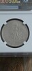 5zł 1930r Sztandar Ag Grading NGC - 3