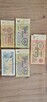 Banknoty rosyjskie - 5