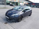 SPRZEDAM FORD FIESTA MK7 - 4