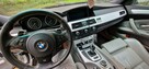 BMW E60 535D biturbo 286 KM automat sport - 6