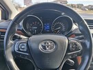 Toyota Avensis 1.8 147KM FULL LED Skóra Kamera Navi Salon Po - 13