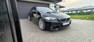 BMW F10 530D x-drive M-pakiet - 2