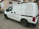 samochód Nissan NV 200 - 3