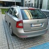 SKODA OKTAVIA 2 COMBI 2010 R. - 2