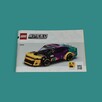 Lego Pudełko i Instrukcja 76935 Chevrolet Camaro ZL1 - 3
