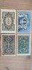 Banknoty niemieckie zestaw - 4