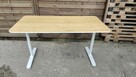 Biurko IKEA Bekant 160x80 Dostępne 3 sztuki - 3