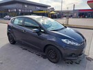 SPRZEDAM FORD FIESTA MK7