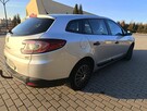 Sprzedam Megane kombi 1.5 dci - 4