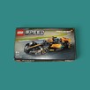 Lego Pudełko i Instrukcja 76919 McLaren Formula 1 Car