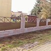 Ogrodzenia - 8