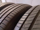 Sprzedam komplet opon letnich Michelin - 2