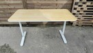 Biurko IKEA Bekant 160x80 Dostępne 3 sztuki - 7