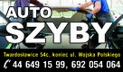 AUTO SZYBY SAMOCHODOWE PIOTRKÓW Twardosławice/NAPRAWA SZYB/ - 8