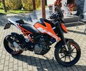 KTM Duke 125 - 2