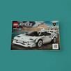 Lego Pudełko i Instrukcja 76908 Lamborghini Countach - 3