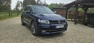 VW Tiguan II R-Line 4x4 - 2